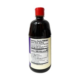 LKK Lee Kum Kee Hoisin Sauce 36 Oz (Hoisin Sauce 36 Oz, Pack of 1)