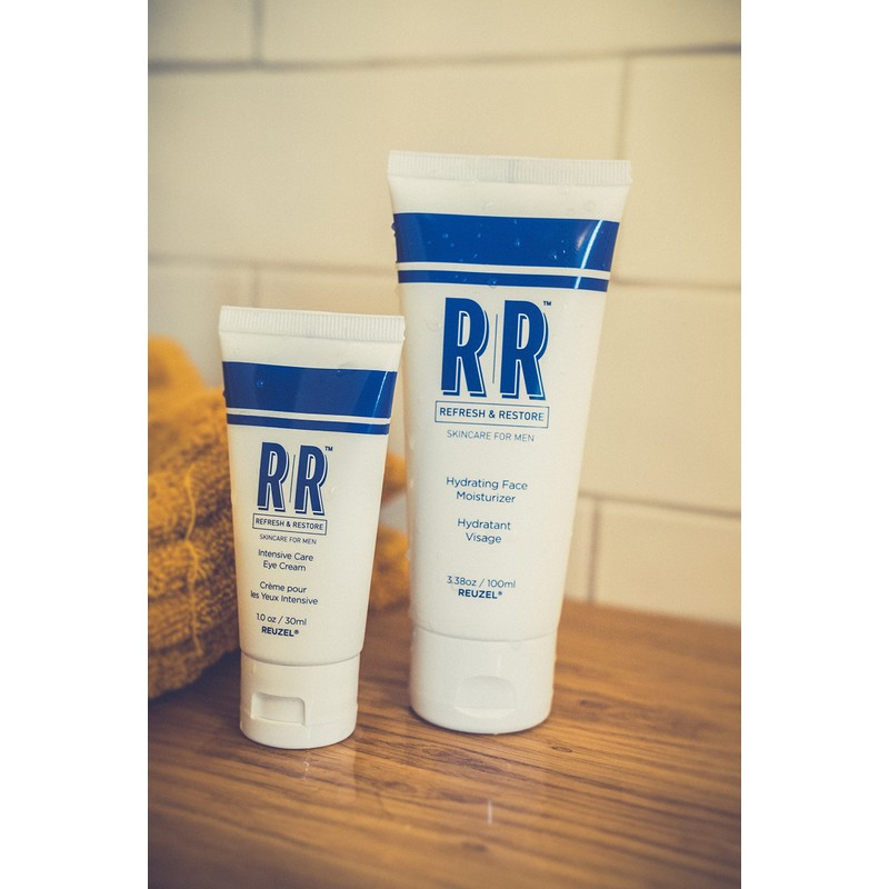 Reuzel Intensive Care Eye Cream - Calendula and Apricot Enriched