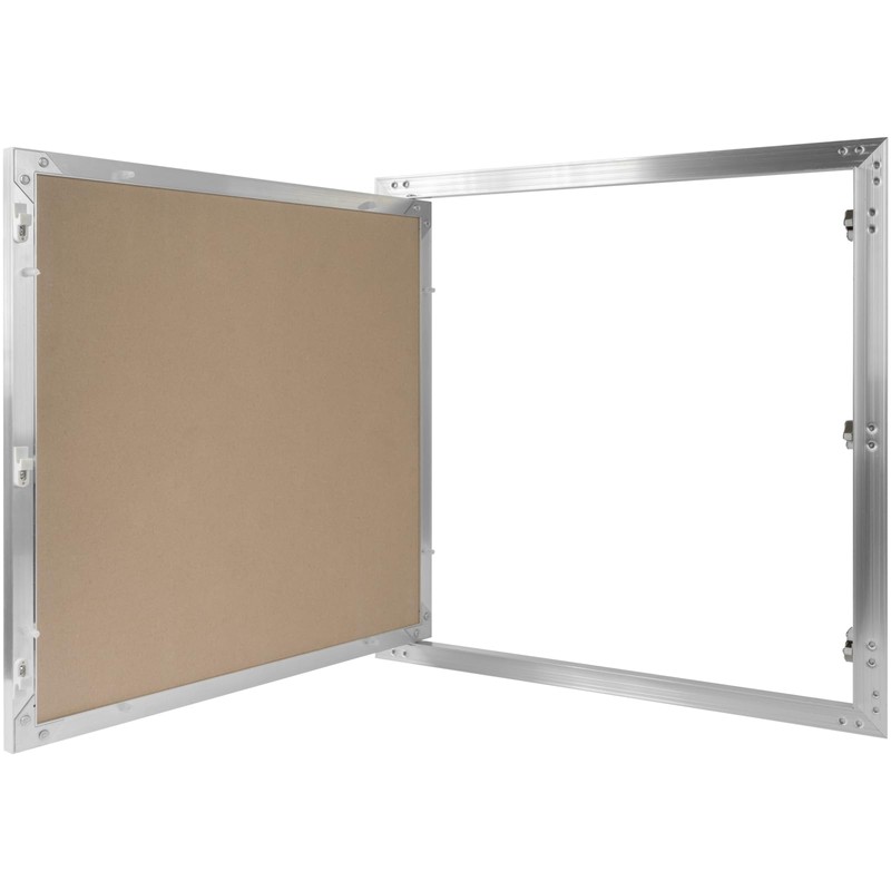 ECOPRO VENT 20" x 20" Inch Aluminum Drywall Access Panel