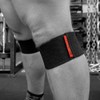 CERBERUS Strength Multi-Manschette – Kompression, Unterstützung, Sehnenscheidenentzündung, 30,5 cm