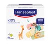 Hansaplast Kids Childrens Plasters 1 box