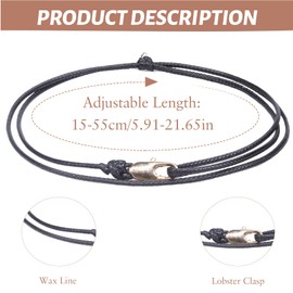 APMGONT Surfer Bracelet Set, 6 Pieces Boho Surfer Bracelet, Narrow Surfer Bracelet, Surfer Wrap Bracelet Women, Fabric Bracelet, Waterproof & Adjustable - Friendship Bracelets Girls, Copper