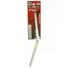 Senkichi Square Length Hacker 0.3 inch (9.0 mm) Spring Handle