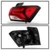KEEKPO - For 2022 2023 2024 Chevy Equinox Incandescent Type