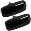 phil trade LED Side Indicator Black Compatible with A3 8P
