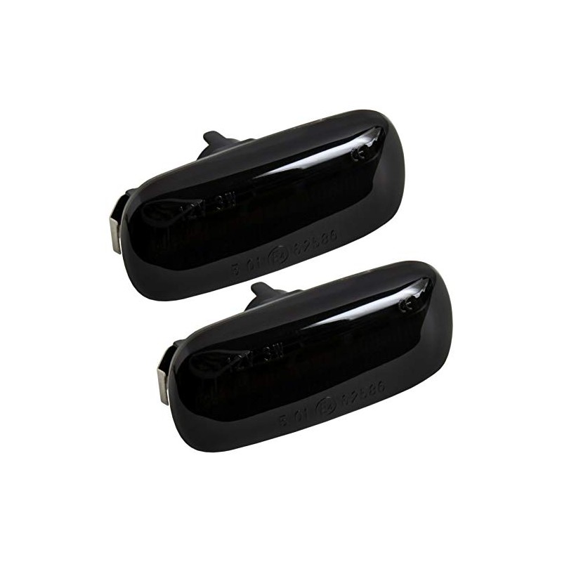 phil trade LED Side Indicator Black Compatible with A3 8P