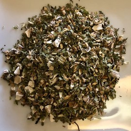Sarsaparilla New with Chaney Root and Granny Back and Capadulla/Blood Purifier (1 lb) - Spoken of by dr sebi (1 lb)