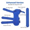 Resting Hand Splint, Stroke Hand Therapy Equipment, Hand Brace with