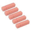 Tubos De Pintalabios Diy De 6 Ml, 5 Unidades, Pintura