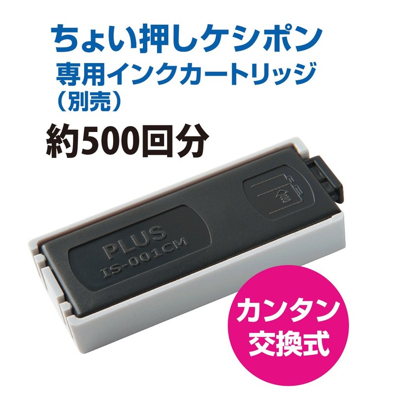 Plus Personal Information Protection Stamp Rugged Press kesipon is –