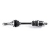 KLV Rear Right CV Axle Half Drive Shaft Compatible With