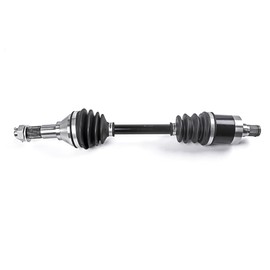 KLV Rear Right CV Axle Half Drive Shaft Compatible With CAN AM 2017 2018 2019 2020 Outlander 570-MAX 570 Exc Pro or XMR RR 705501897 705502477