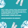Extra Polar Ice Sugarfree Chewing Gum, 35-stick Packs (Pack of