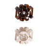 Goody 04507GDY Accesorio Core Lily Claws, 2 uds