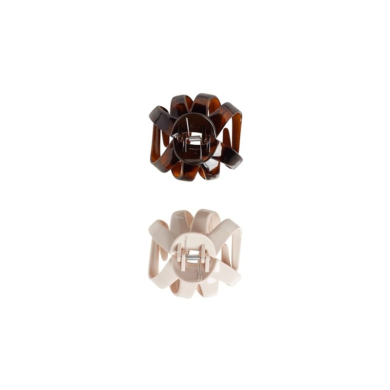 Goody 04507GDY Accesorio Core Lily Claws, 2 uds