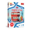 Trefl Knowhows English is Fun Educational Game for Children 6-9