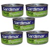 Sardimar Tuna Chuncks (Vegetables, 5)