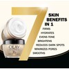 Olay Total Effects Anti-Aging Night Firming Cream & Face Moisturizer,
