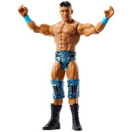 WWE EC3 Series 107 Basic Figure