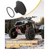 Foruly Engine Valve Cover for Polaris Magnum 325 4X4