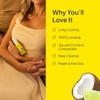 Cake Hello Lubricante Personal Con Sabor A Lima Y Coco