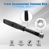 Priprilod Left/Right Front Suspension Tension Rod Compatible With Nissan Pathfinder