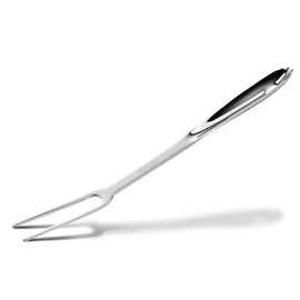 All-Clad T103 Stainless Steel 13.5-Inch Fork/Kitchen Tool, Silver