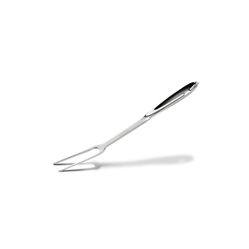 All-Clad T103 Stainless Steel 13.5-Inch Fork/Kitchen Tool, Silver