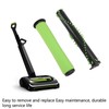Vacuum Cleaner Main Roller Brush Filter Replacement Side Plate for