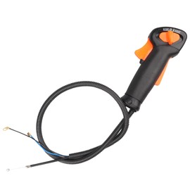 Iggniopt 4137 790 1307 Control Handle for FS120