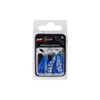 Relax Kopyto 1" 3.5 cm Perch Trout Chub 6 Pieces