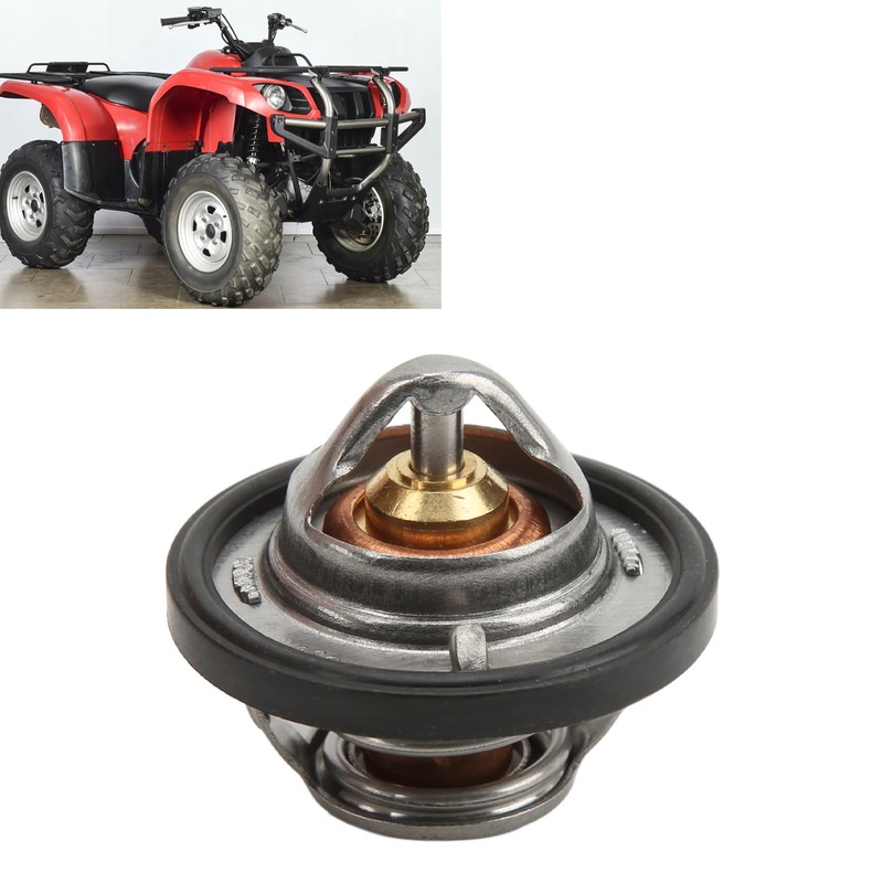 ATV Thermostat High Performance Automatic Temperature Regulating Replacement for GRIZZLY