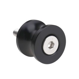 OTOTEC 6mm Swingarm Spools Sliders Compatible with Yamaha FZ6 MT07 MT09 R1/R15/R25/R3