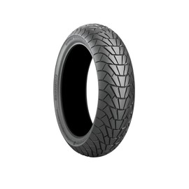 Bridgestone Battlax Adventurecross Scrambler AX41S Rear Tire (160/60R-15)