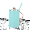 Electric Kettle Stew Cup Multifunctional Fast Heating Intelligent Control Portable