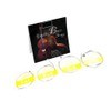 Full Set (G-D-A-E) Double Bass String Strings Steel Core Nickel
