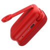 MONSTER MS62130 Wearable Portable Bluetooth Speaker [Atmic/Blaster Atom MS62130] 3