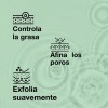Tónico Facial Astringente Biotiks Piel Grasa Grasa Día/noche
