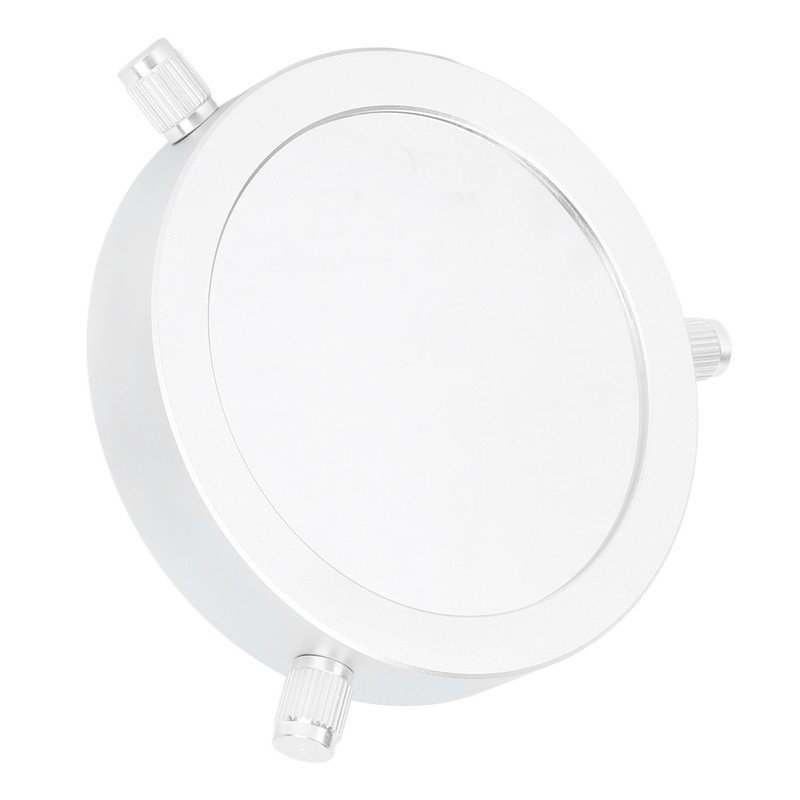 Solar Film Filter 64‑90mm Eye Protection Red Yellow Sun Solar