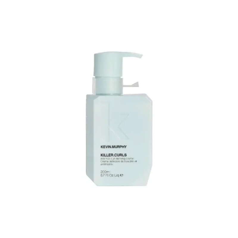 Kevin Murphy Crema Para Rizos Killer Curls 200ml