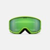 Giro Ringo Goggles 2022 - Green Black Podium Frame Vivid