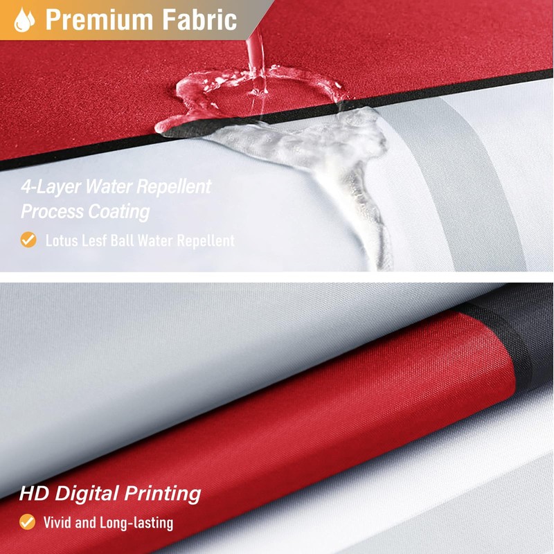 BTTN BTTN Extra Long Shower Curtain - 72 x 84