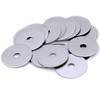 M4 (4mm x 15mm) Flat Repair Washer (Large OD) -