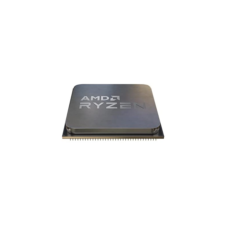 AMD Ryzen 3 4100 100-100000510