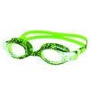 Adventure Goggles Green Snake