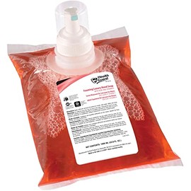 Health Guard Foaming Luxury Hand Soap