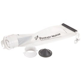 Pentair 370025 All Purpose Bag Conversion Kit with Bag Replacement Polaris Automatic Pool and Spa Cleaners