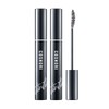 COSNORI Meoncell COSNORI Black Tinting Serum Eyelash Nutrient 2pcs / 메온셀 COSNORI 블랙 틴팅 세럼 속눈썹영양제 2개