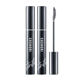 COSNORI Meoncell COSNORI Black Tinting Serum Eyelash Nutrient 2pcs / 메온셀 COSNORI 블랙 틴팅 세럼 속눈썹영양제 2개