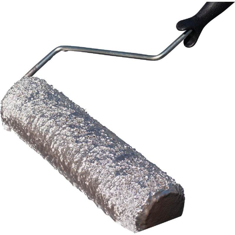 Rust-OLEUM Coating ROOF FIBERED ALUMN1GAL 301907